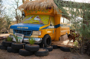 Posada Ecoturística Alunacer